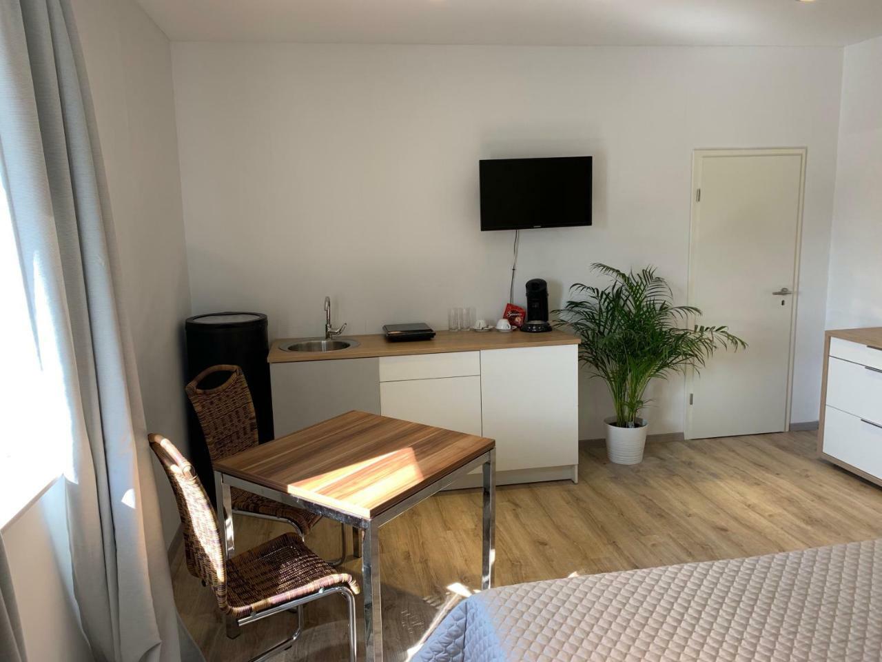 Appartement Latinos In à Herzogenaurach Extérieur photo